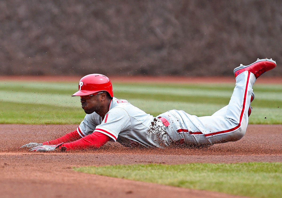 Mike DiNovo-USA TODAY Sports